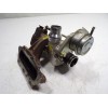 Recambio de turbocompresor para renault clio iv 0.9 tce referencia OEM IAM 144108035R 4937304003 