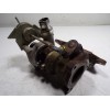 Recambio de turbocompresor para renault clio iv 0.9 tce referencia OEM IAM 144108035R 4937304003 