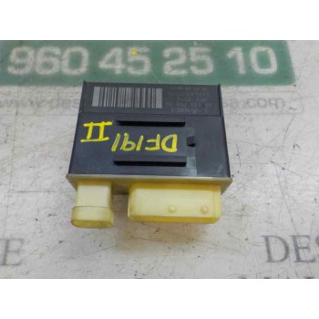 CAJA PRECALENTAMIENTO 6500EJ 9662570880 