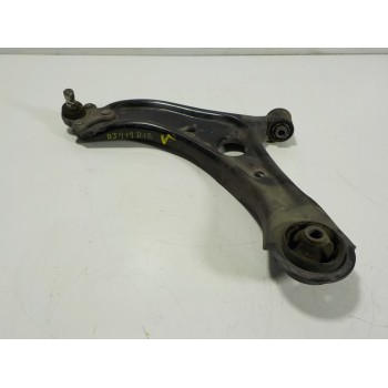 BRAZO SUSPENSION INFERIOR DELANTERO IZQUIERDO 54500D7000 