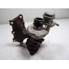 Recambio de turbocompresor para renault clio iv 0.9 tce referencia OEM IAM 144108035R 4937304003 