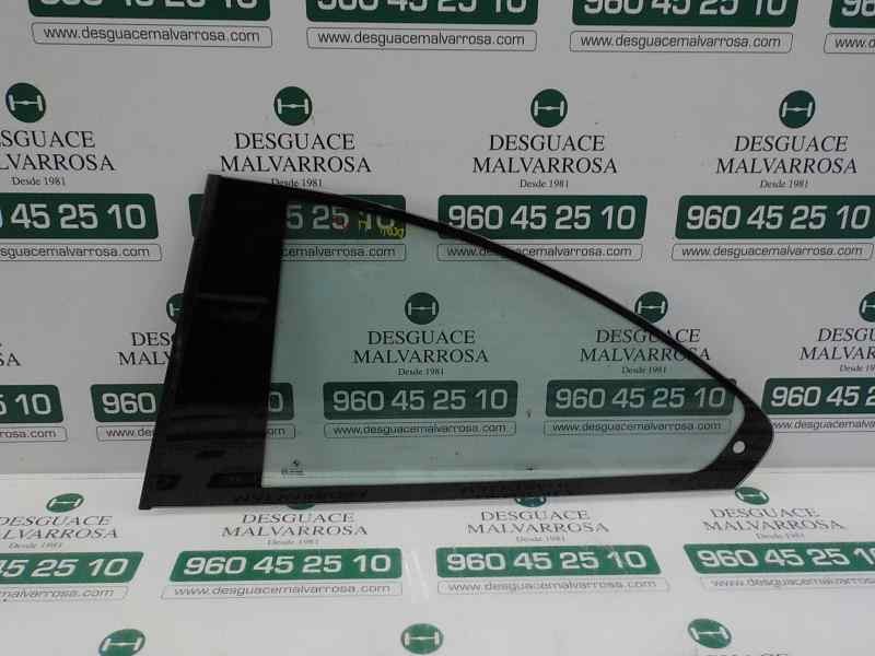 Recambio de cristal custodia trasero izquierdo para bmw serie 3 coupe (e46) 2.5 24v cat referencia OEM IAM 51368209403  