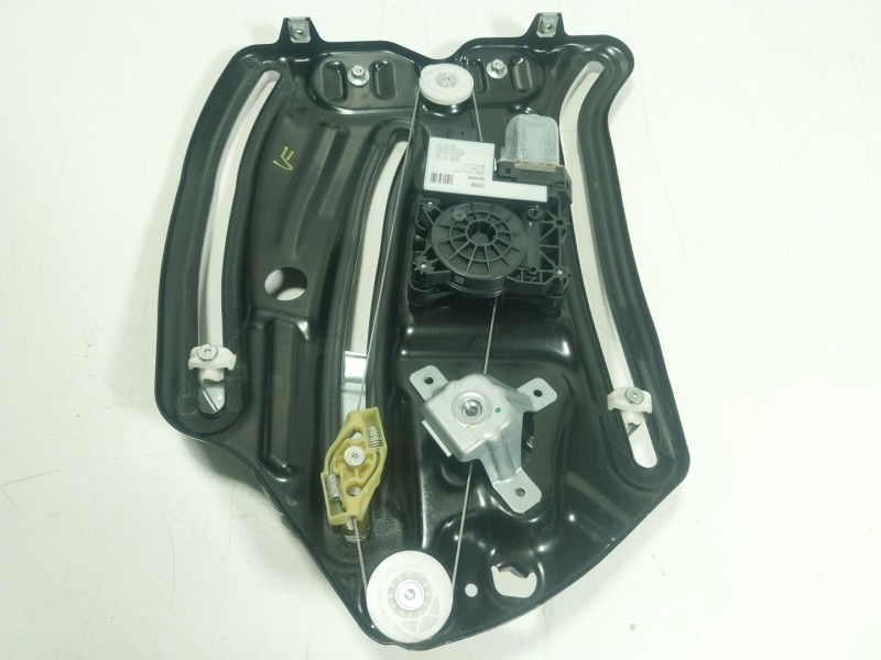 Recambio de elevalunas trasero izquierdo para bmw 4 descapotable (g23, g83) 430 i xdrive referencia OEM IAM 51375A2B0D5 5A071C5 