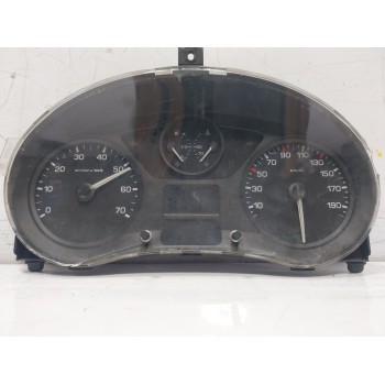 CUADRO INSTRUMENTOS 6103JY YWH2LA11 