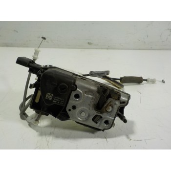 CERRADURA PUERTA DELANTERA DERECHA 9801689980 016899 