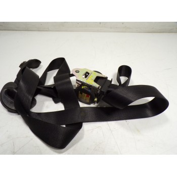 CINTURON SEGURIDAD DELANTERO IZQUIERDO 72117211629 602321000C 
