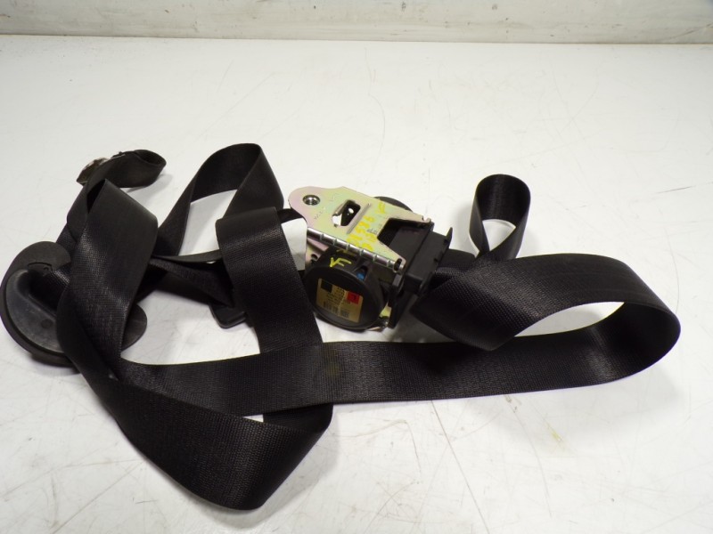 Recambio de cinturon seguridad delantero izquierdo para bmw serie m6 coupe (e63) basis referencia OEM IAM 72117211629 602321000C