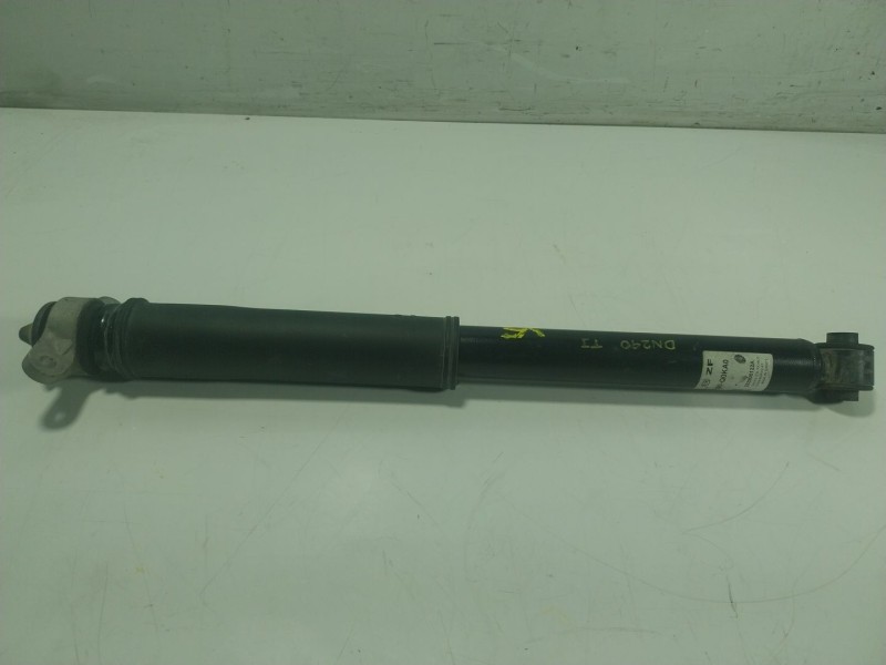 Recambio de amortiguador trasero izquierdo para hyundai bayon (bc3) 1.2 mpi referencia OEM IAM 55307Q0KA0 55300Q0KA0 