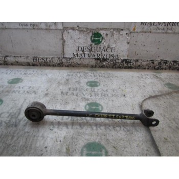 BRAZO SUSPENSION SUPERIOR TRASERO IZQUIERDO 52380SEA000 