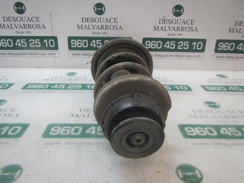 Recambio de amortiguador delantero derecho para renault twingo authentique referencia OEM IAM   