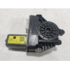Recambio de motor elevalunas trasero izquierdo para bmw 1 (f40) 118 d referencia OEM IAM 61355A02D63 19031060026 