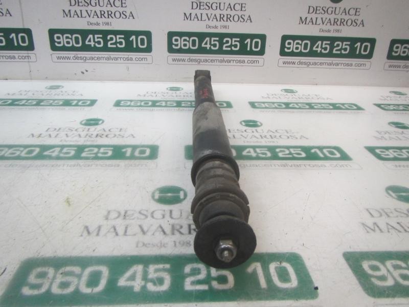 Recambio de amortiguador trasero derecho para renault twingo authentique referencia OEM IAM   