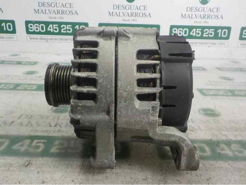 Recambio de alternador para bmw serie 1 lim. (f20) 2.0 turbodiesel referencia OEM IAM  8519890 