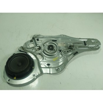 ELEVALUNAS DELANTERO DERECHO 824813U000 824803U120 