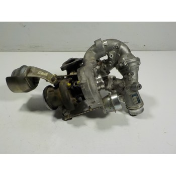 TURBOCOMPRESOR A6510901586 A6510901586 10009700166