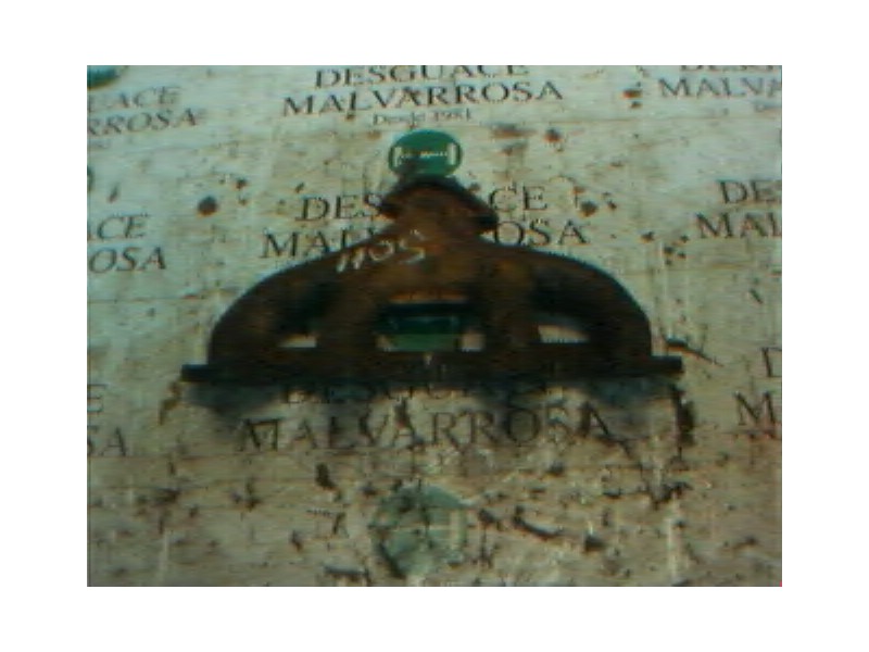 Recambio de colector escape para renault 19 (b/c/l53) referencia OEM IAM   