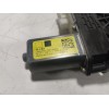 Recambio de motor elevalunas trasero izquierdo para bmw 1 (f40) 118 d referencia OEM IAM 61355A02D63 19031060026 