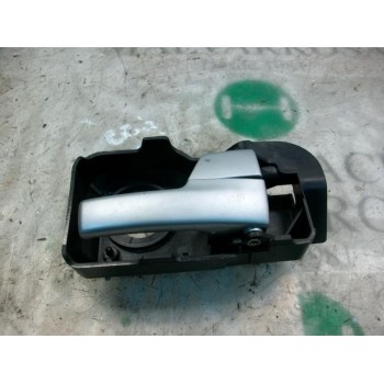 MANETA INTERIOR TRASERA DERECHA 