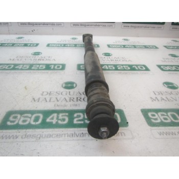 AMORTIGUADOR TRASERO IZQUIERDO 