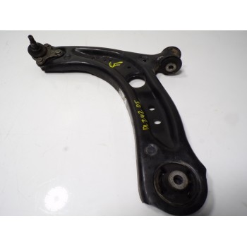 BRAZO SUSPENSION INFERIOR DELANTERO IZQUIERDO 5WA407151 5WA407151 