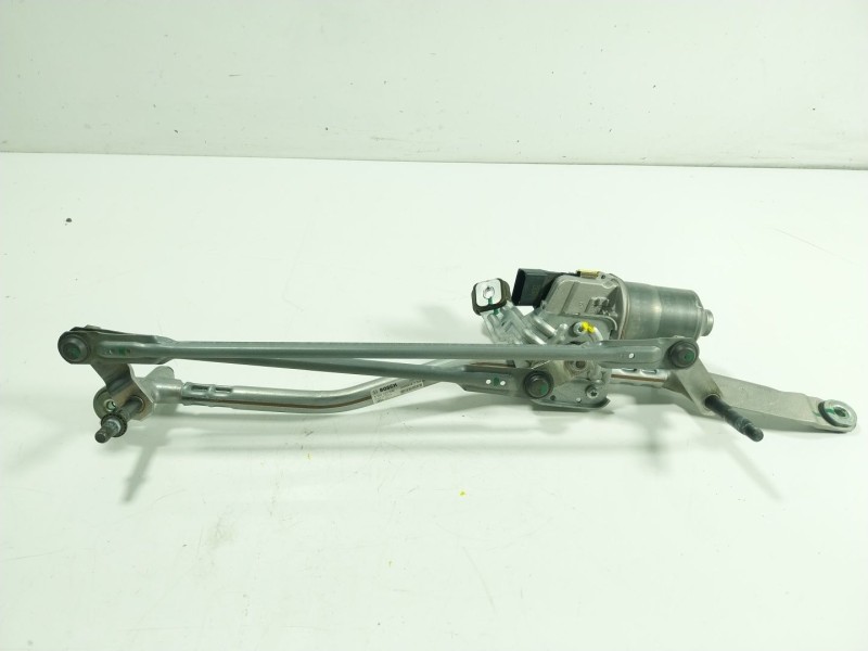 Recambio de motor limpia delantero para bmw 1 (f40) 118 d referencia OEM IAM 61615A36EB0  