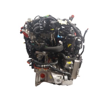 MOTOR COMPLETO 11005A12E99 B47D20B 