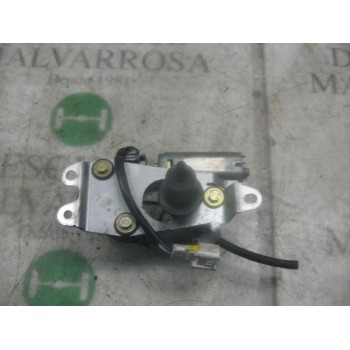 MOTOR LIMPIA TRASERO 