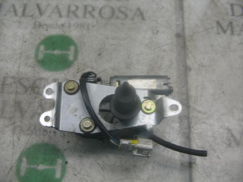 Recambio de motor limpia trasero para citroën xsara berlina 1.9 td exclusive referencia OEM IAM   