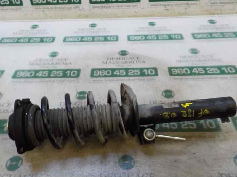 Recambio de amortiguador delantero derecho para volkswagen scirocco (138) r-line bmt referencia OEM IAM 1T0413031JA 1T0413031JA 