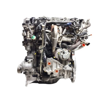 MOTOR COMPLETO 4N14 