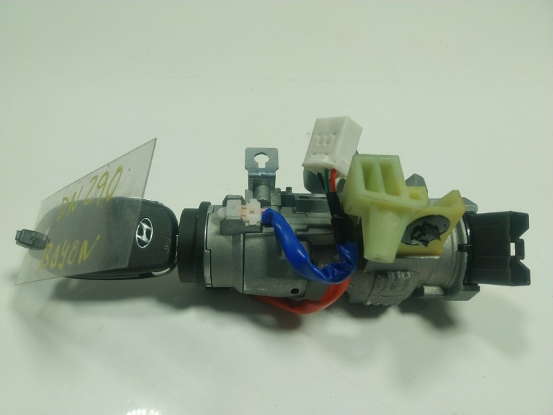 Recambio de antirrobo para hyundai bayon (bc3) 1.2 mpi referencia OEM IAM 81910J7000  81905Q0000