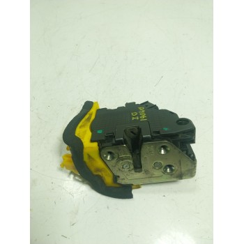 CERRADURA PUERTA DELANTERA IZQUIERDA 81310A2800 81310A2800JHY 