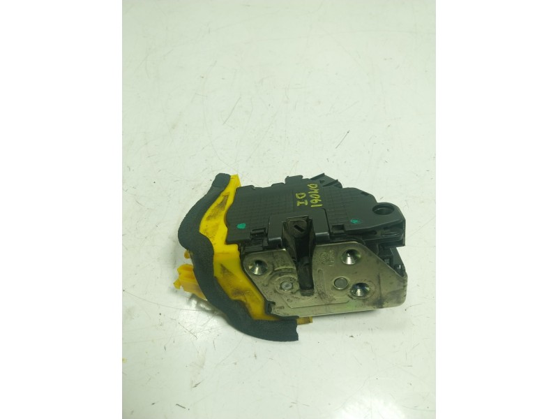 Recambio de cerradura puerta delantera izquierda para kia cee´´d 1.6 gdi cat referencia OEM IAM 81310A2800 81310A2800JHY 