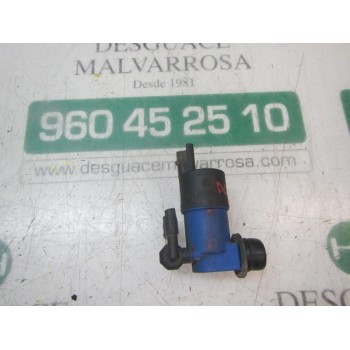 BOMBA LIMPIA 