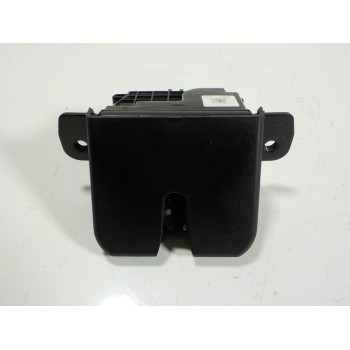 CERRADURA MALETERO / PORTON 81230D3000 