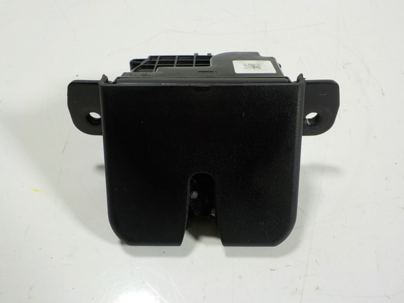 Recambio de cerradura maletero / porton para hyundai tucson 1.7 crdi cat referencia OEM IAM 81230D3000  