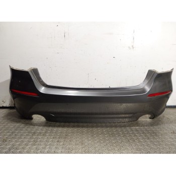 PARAGOLPES TRASERO 51129464578 