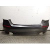 Recambio de paragolpes trasero para bmw 1 (f40) 118 d referencia OEM IAM 51129464578  
