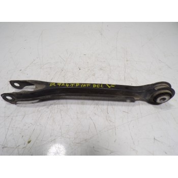 BRAZO SUSPENSION INFERIOR TRASERO DERECHO A2053506303 