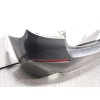 Recambio de paragolpes trasero para bmw 1 (f40) 118 d referencia OEM IAM 51129464578  