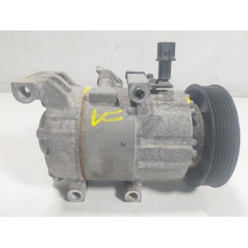 COMPRESOR AIRE ACONDICIONADO 97701A6500 JJBA1316 