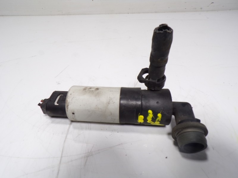 Recambio de bomba limpia para land rover range rover sport 2.7 td v6 cat referencia OEM IAM DMC500020  