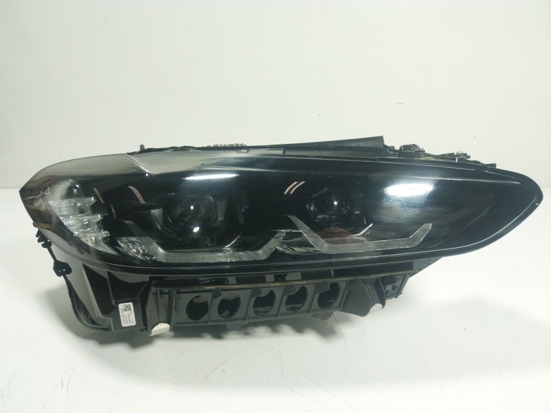 Recambio de faro derecho para bmw 4 descapotable (g23, g83) 430 i xdrive referencia OEM IAM 63118084886 11921200001 