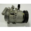 Recambio de compresor aire acondicionado para hyundai tucson 1.7 crdi cat referencia OEM IAM 97701D7100 97701D7100 