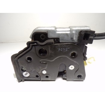 CERRADURA PUERTA DELANTERA DERECHA 8X1837016C 