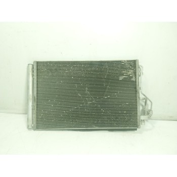 CONDENSADOR AIRE ACONDICIONADO 97606A6000 39 X 55 