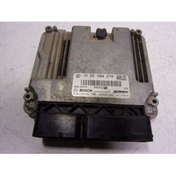 CENTRALITA MOTOR UCE 55579447 0281018863 