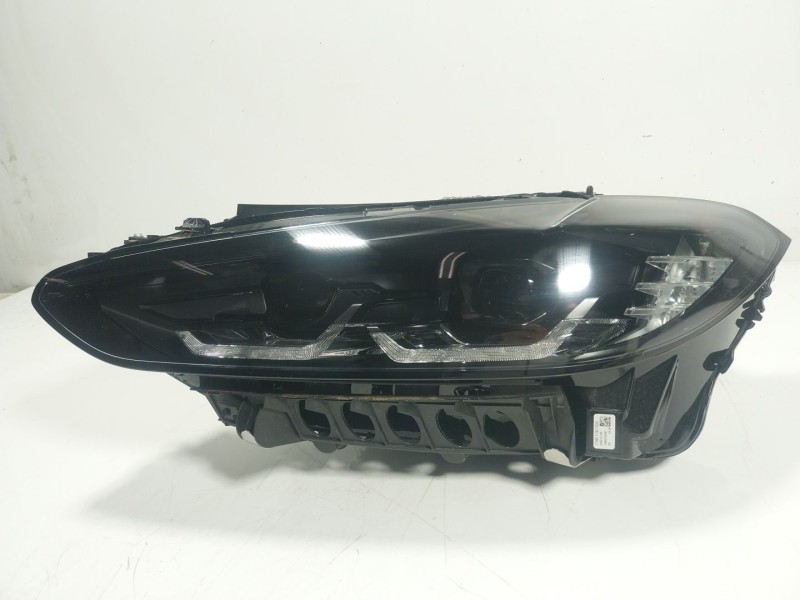 Recambio de faro izquierdo para bmw 4 descapotable (g23, g83) 430 i xdrive referencia OEM IAM 63118084885 11921190001 