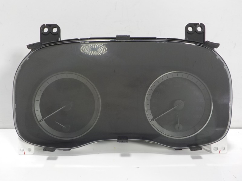 Recambio de cuadro instrumentos para hyundai tucson 1.7 crdi cat referencia OEM IAM 94013D7AM0 94013D7AM0 