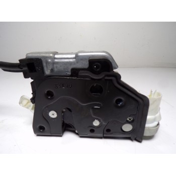 CERRADURA PUERTA DELANTERA IZQUIERDA 8X1837015C 8X1837015C 